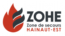 Zone de secours Hainaut-Est