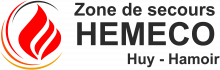 Zone de secours Hemeco
