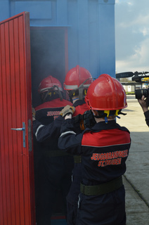 Jeugdbrandweer