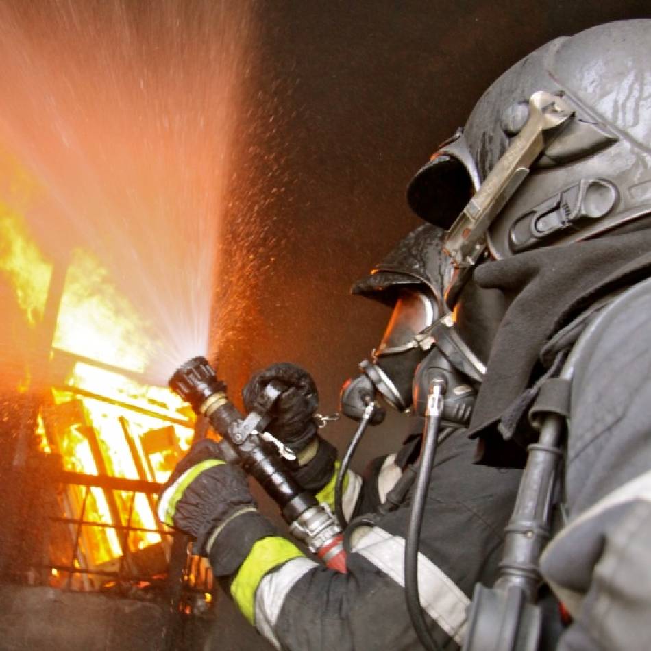 Zone de secours Wallonie picarde