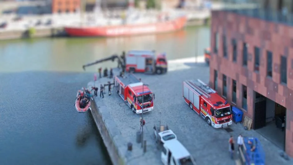 Brandweer Zone Antwerpen